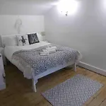 度假居 Quirky In The Heart Of Appleby-in-Westmorland