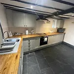 度假居 Quirky In The Heart Of Appleby-in-Westmorland