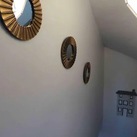 Dom wakacyjny Quirky In The Heart Of *