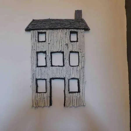 Quirky In The Heart Of