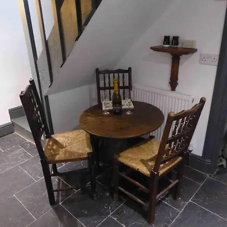 度假居 Quirky In The Heart Of Appleby-in-Westmorland