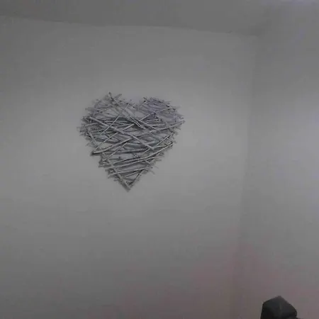 Dom wakacyjny Quirky In The Heart Of