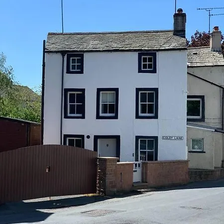Quirky In The Heart Of Holiday home *