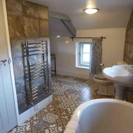 Quirky In The Heart Of * Appleby-in-Westmorland