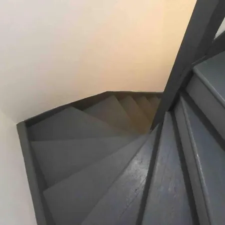 Dom wakacyjny Quirky In The Heart Of