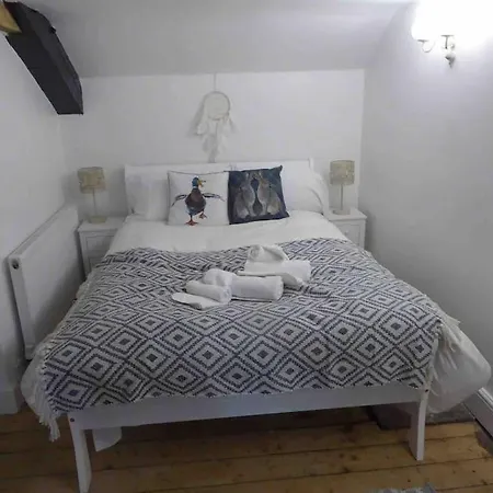 Quirky In The Heart Of Holiday home Appleby-in-Westmorland