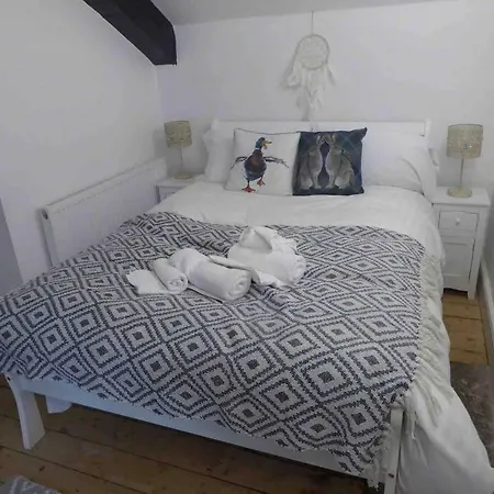 Quirky In The Heart Of Appleby-in-Westmorland