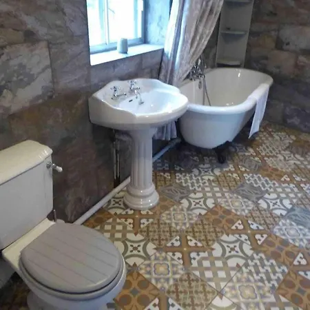 Quirky In The Heart Of Holiday home