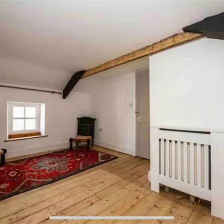 Quirky In The Heart Of