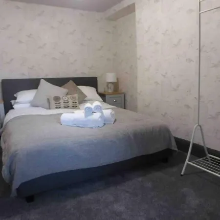 Quirky In The Heart Of Holiday home *