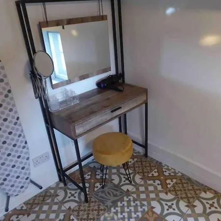 Quirky In The Heart Of Holiday home Appleby-in-Westmorland