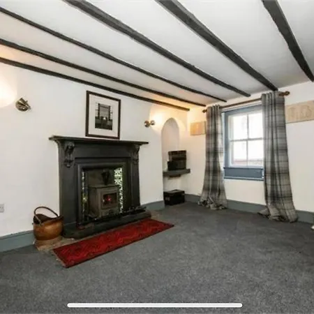 Quirky In The Heart Of Appleby-in-Westmorland