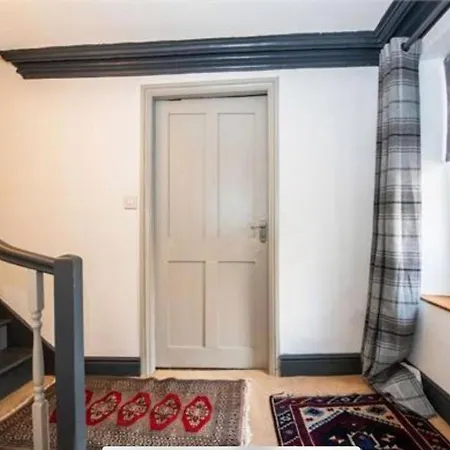 Dom wakacyjny Quirky In The Heart Of *