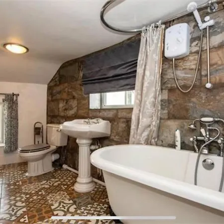 Quirky In The Heart Of * Appleby-in-Westmorland