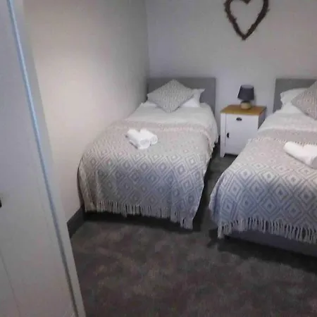 Quirky In The Heart Of Dom wakacyjny Appleby-in-Westmorland