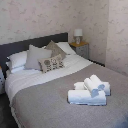 Quirky In The Heart Of Appleby-in-Westmorland