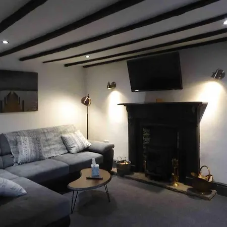 Dom wakacyjny Quirky In The Heart Of *