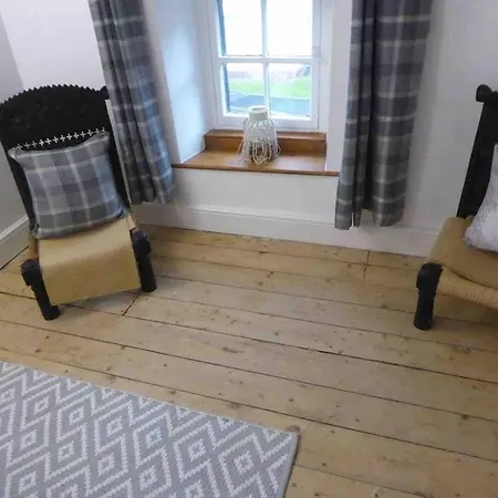 Quirky In The Heart Of Holiday home *