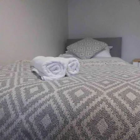 Quirky In The Heart Of Dom wakacyjny *