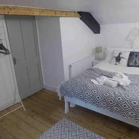 Quirky In The Heart Of Dom wakacyjny Appleby-in-Westmorland