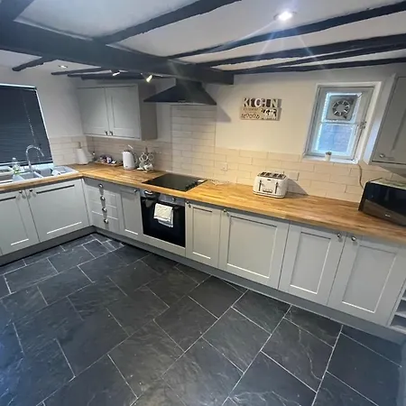 Quirky In The Heart Of