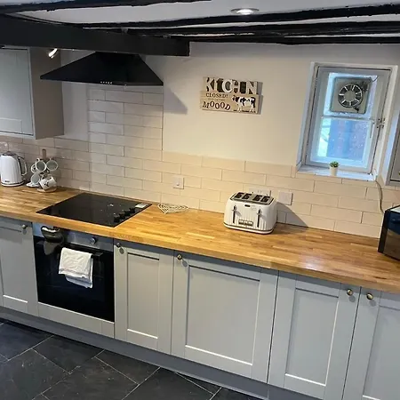 Quirky In The Heart Of * Appleby-in-Westmorland