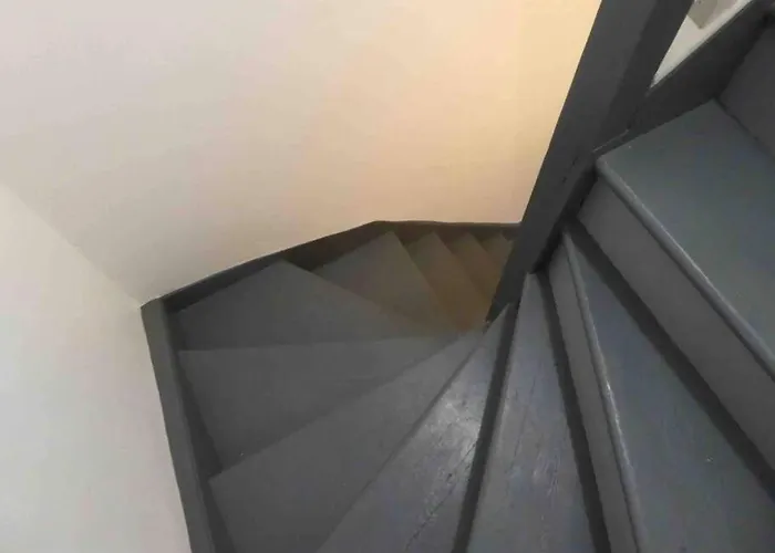 度假居 Quirky In The Heart Of