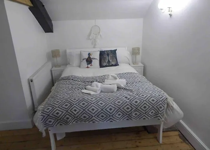 Quirky In The Heart Of 度假居 Appleby-in-Westmorland