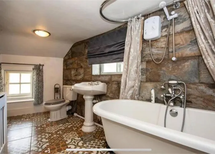 Quirky In The Heart Of * Appleby-in-Westmorland