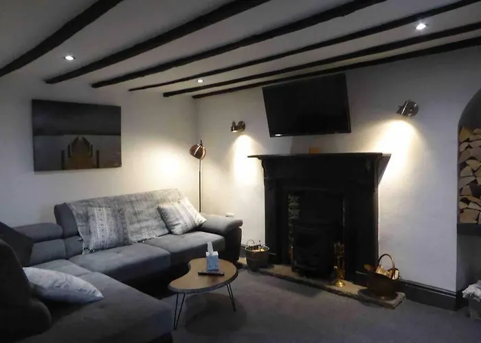 度假居 Quirky In The Heart Of *