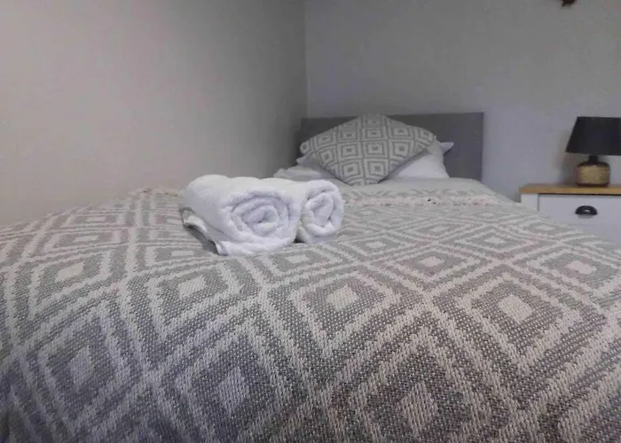 Quirky In The Heart Of 度假居 *