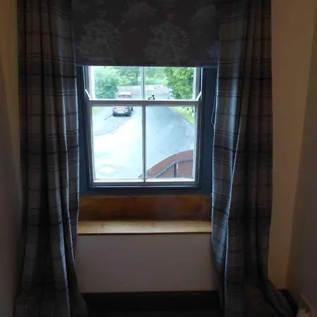 Holiday home Quirky In The Heart Of Appleby-in-Westmorland