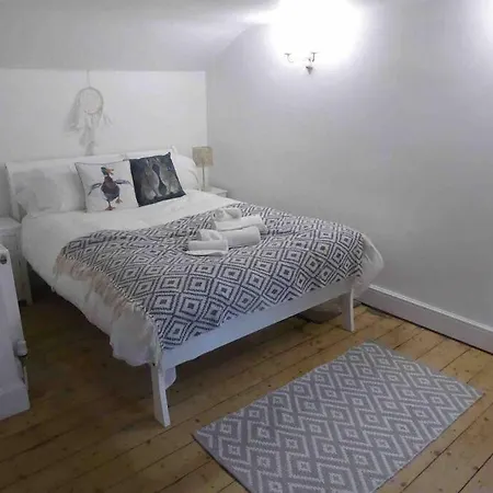 Holiday home Quirky In The Heart Of Appleby-in-Westmorland